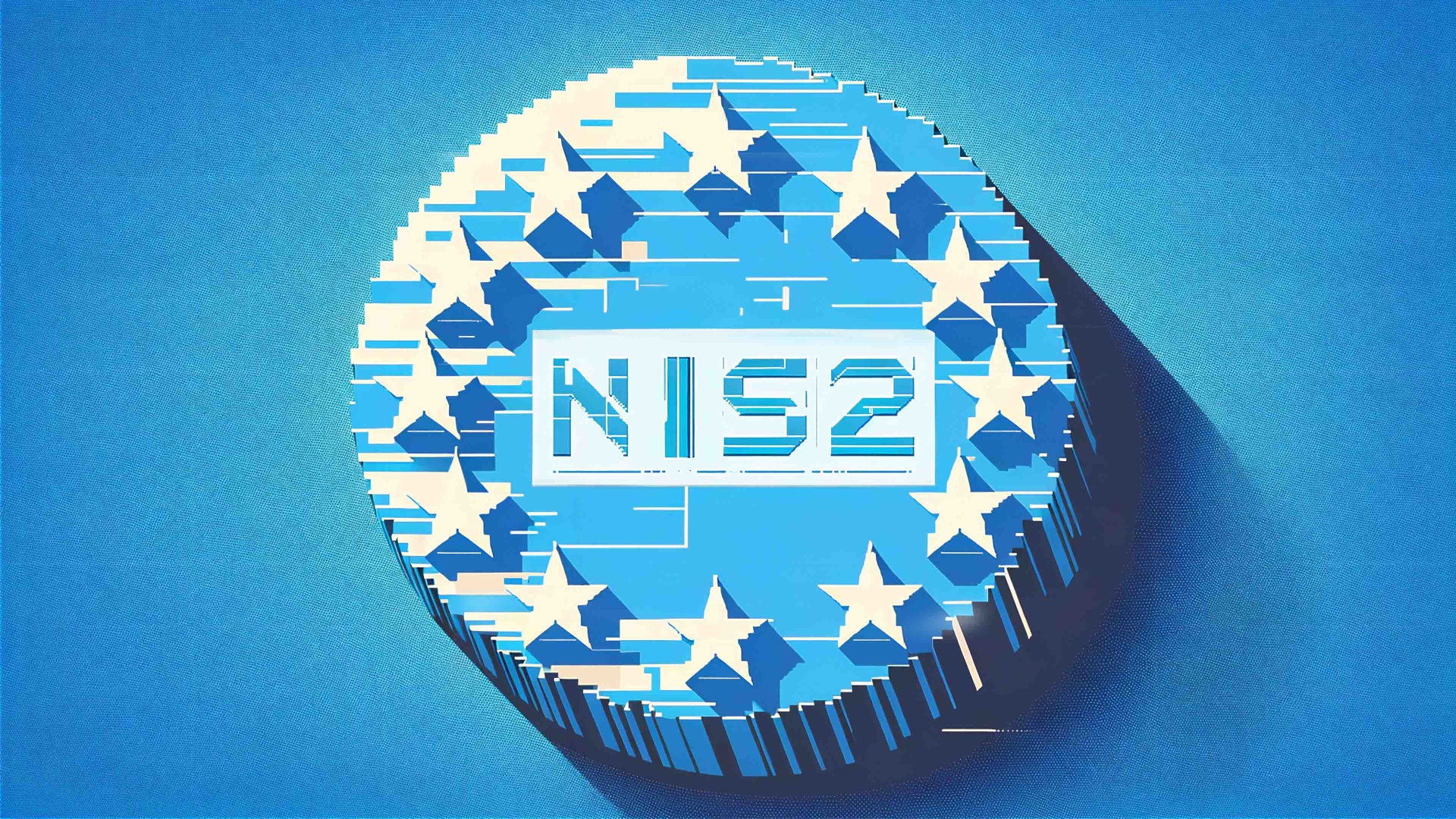 NIS2 - Netzwerksicherheit und Informations-sicherheit