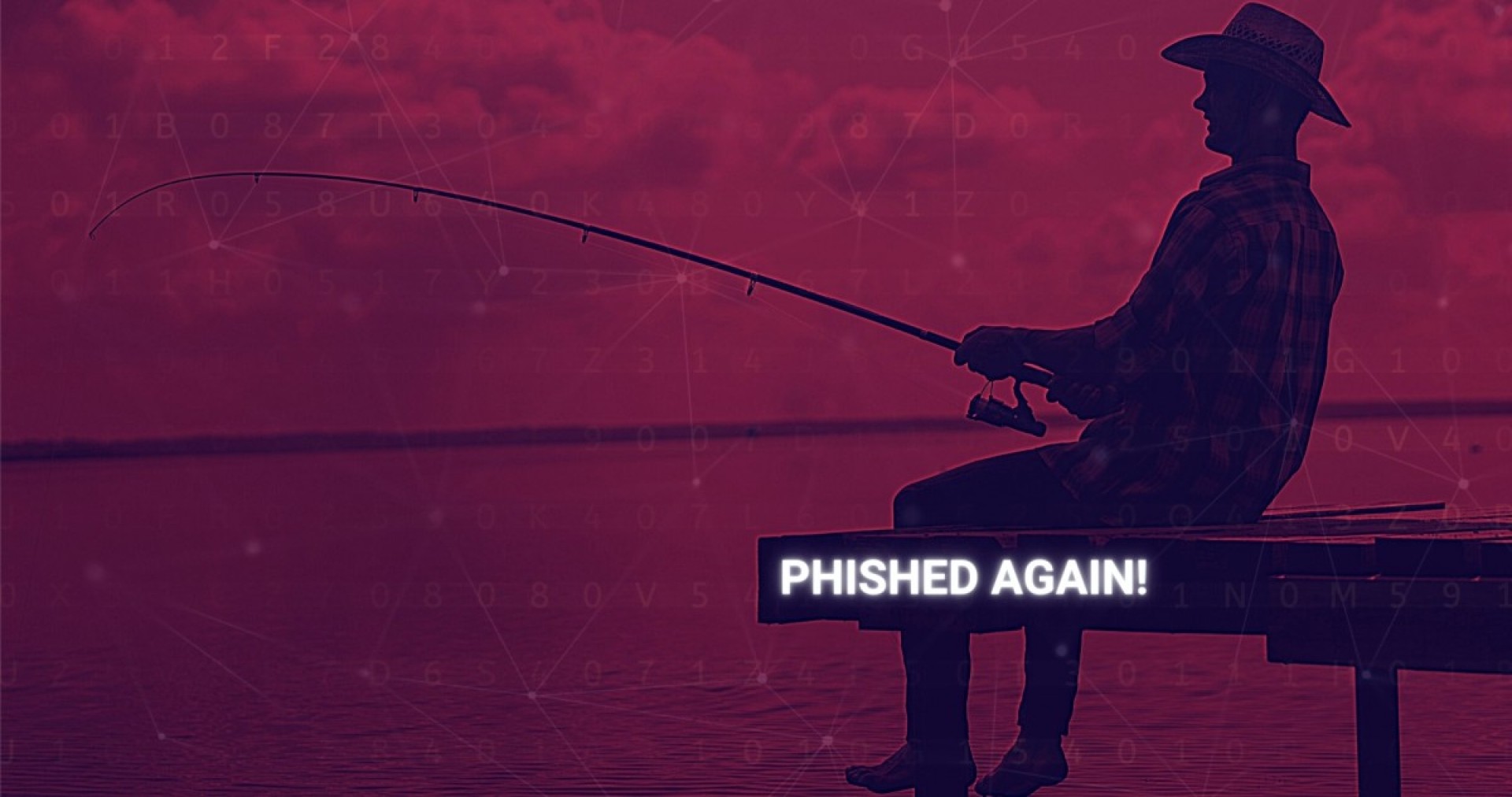 Phished Again! - Spielend Phishing erkennen