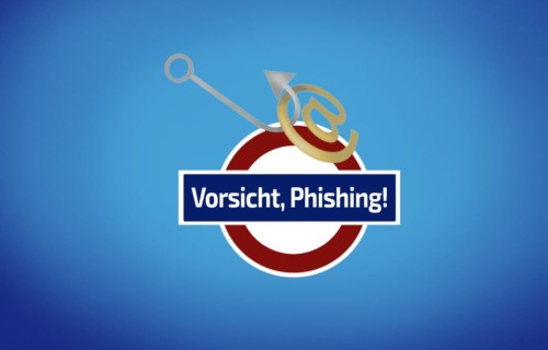 BSI stellt Phishing-Spiel gegen Cyber-Angriffe auf der Gamescom vor