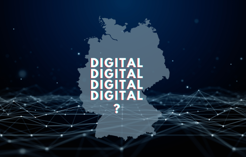 Digital Competencies: How fit are German companies?