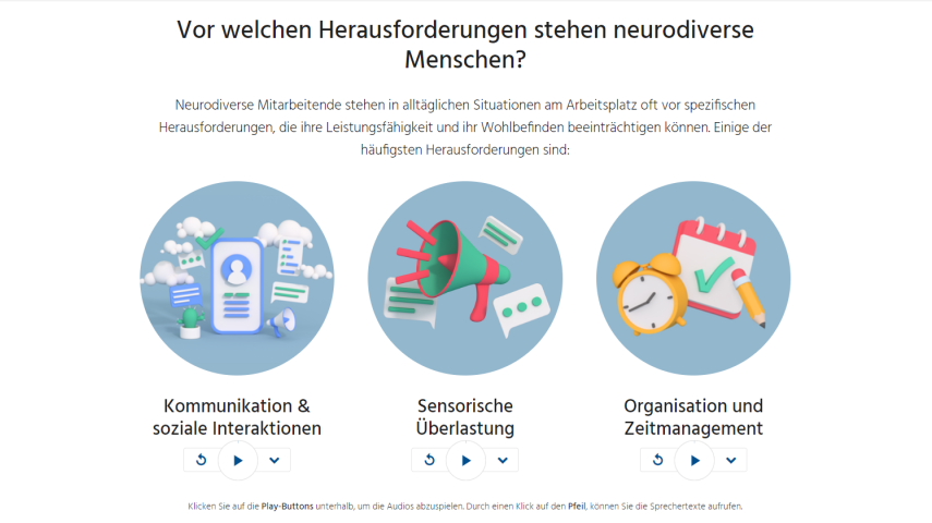 Einführung in die Neurodiversität