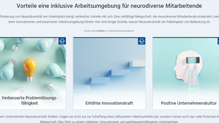 Einführung in die Neurodiversität